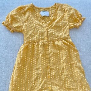 3T Toddler Dress